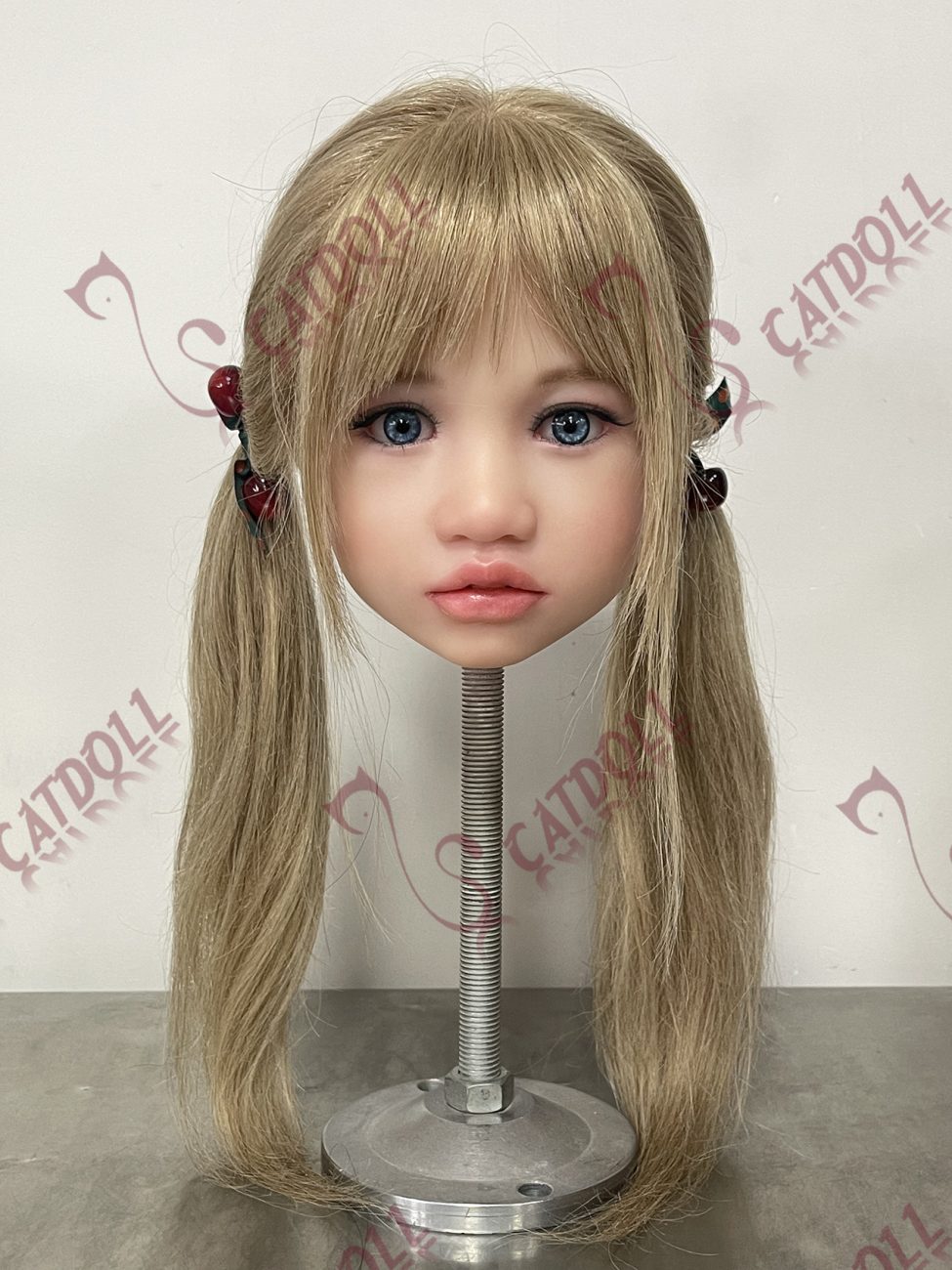 LoliDoll Sabrina Hybrid Silicone Head