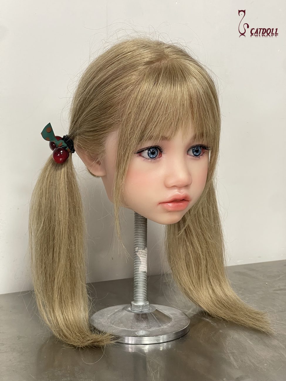 LoliDoll Sabrina Hybrid Silicone Head - Image 5