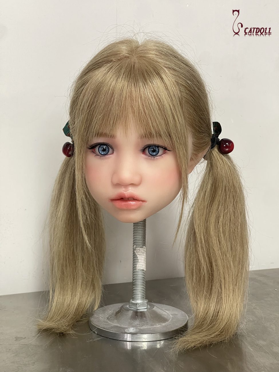 LoliDoll Sabrina Hybrid Silicone Head - Image 2