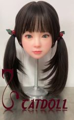 LoliDoll Cici Soft Silicone Head