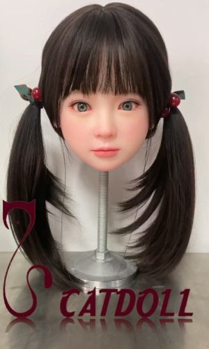 LoliDoll Cici Soft Silicone Head