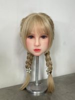 LoliDoll Charlotte TPE Head
