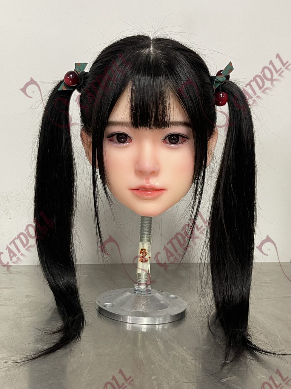 LoliDoll Tami Hybrid Silicone Head