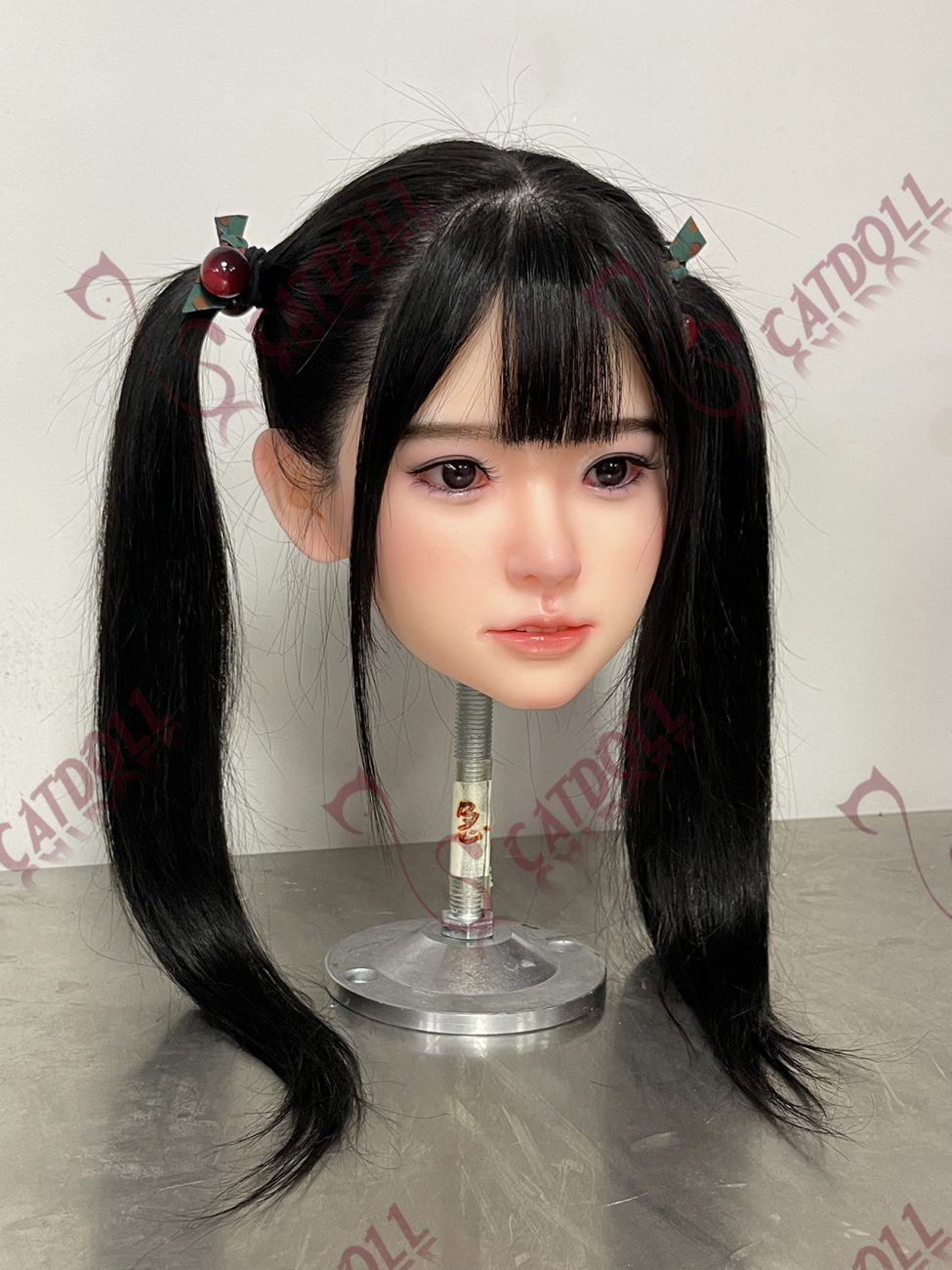 LoliDoll Tami Hybrid Silicone Head - Image 2