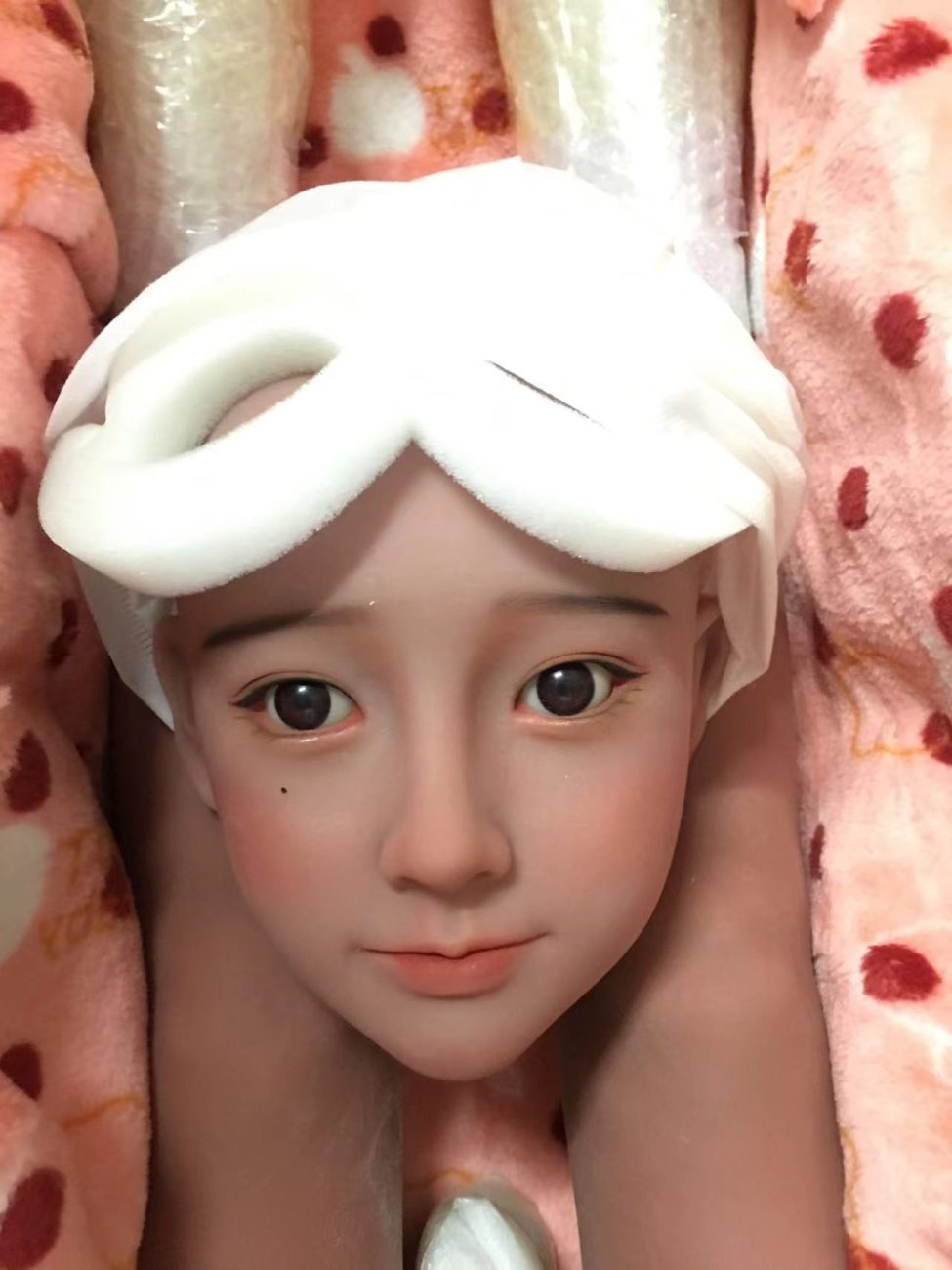 LoliDoll 135CM Ya Mini Fashion Model Doll - Image 8