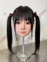 LoliDoll Ya Hybrid Silicone Head
