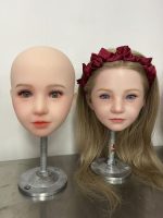 LoliDoll Beth TPE Head