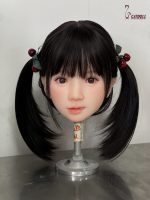 LoliDoll Himari TPE Head