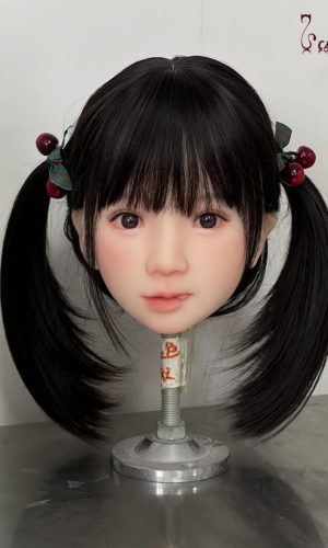 LoliDoll Himari TPE Head