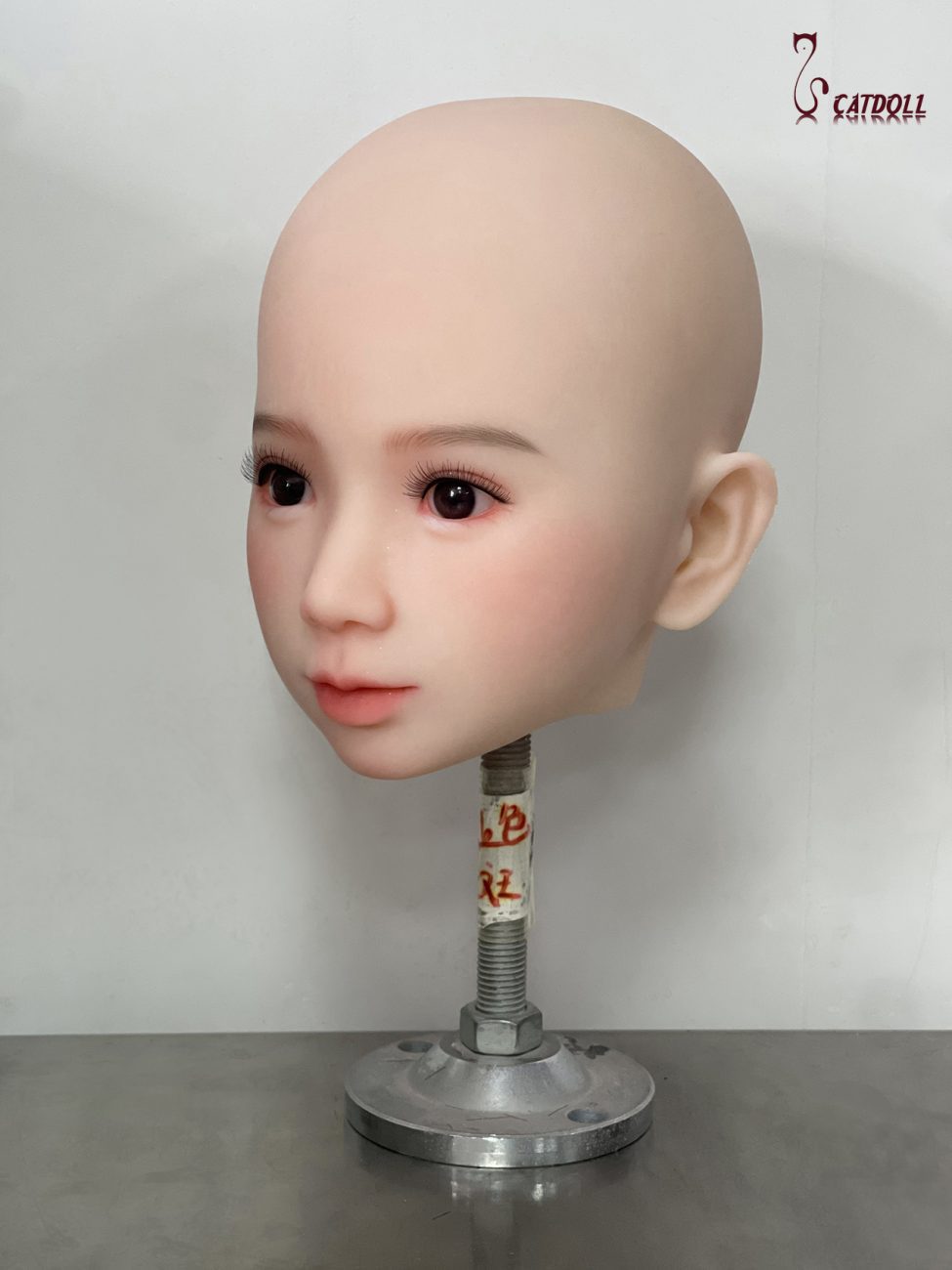LoliDoll Himari TPE Head - Image 4