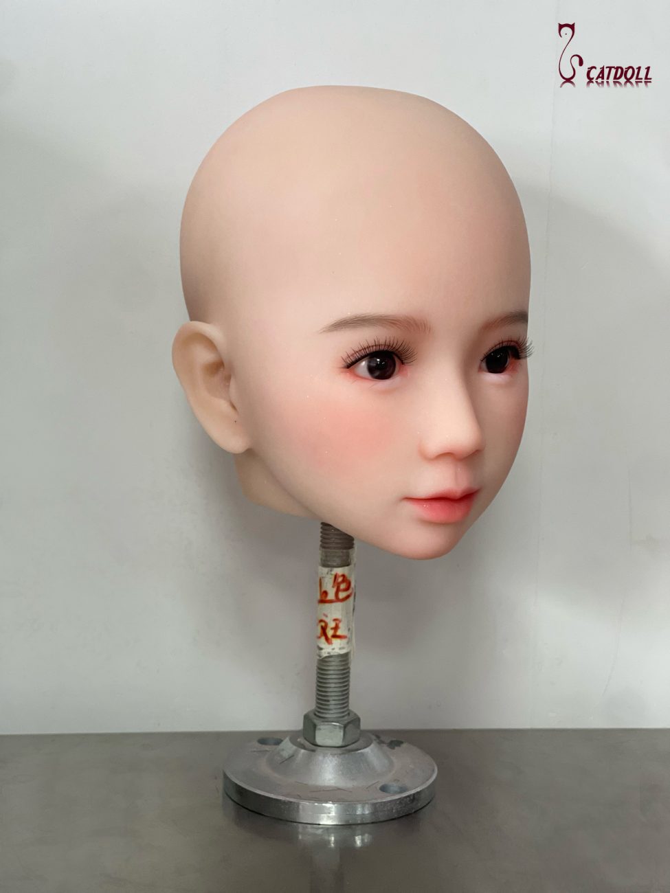 LoliDoll Himari TPE Head - Image 5