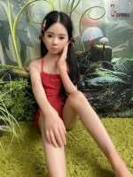 LoliDoll 128CM Himari Silicone Doll