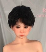 LoliDoll 133CM Kiki Shota Doll