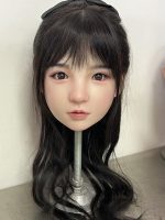 LoliDoll Miho Hard Silicone Head