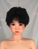 LoliDoll 133CM Nanako Shota Doll