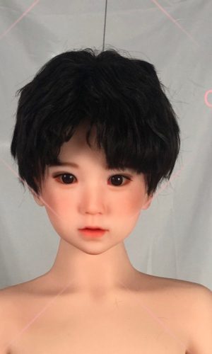 LoliDoll 133CM Nanako Shota Doll
