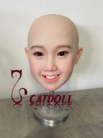LoliDoll Qiu Soft Silicone Head
