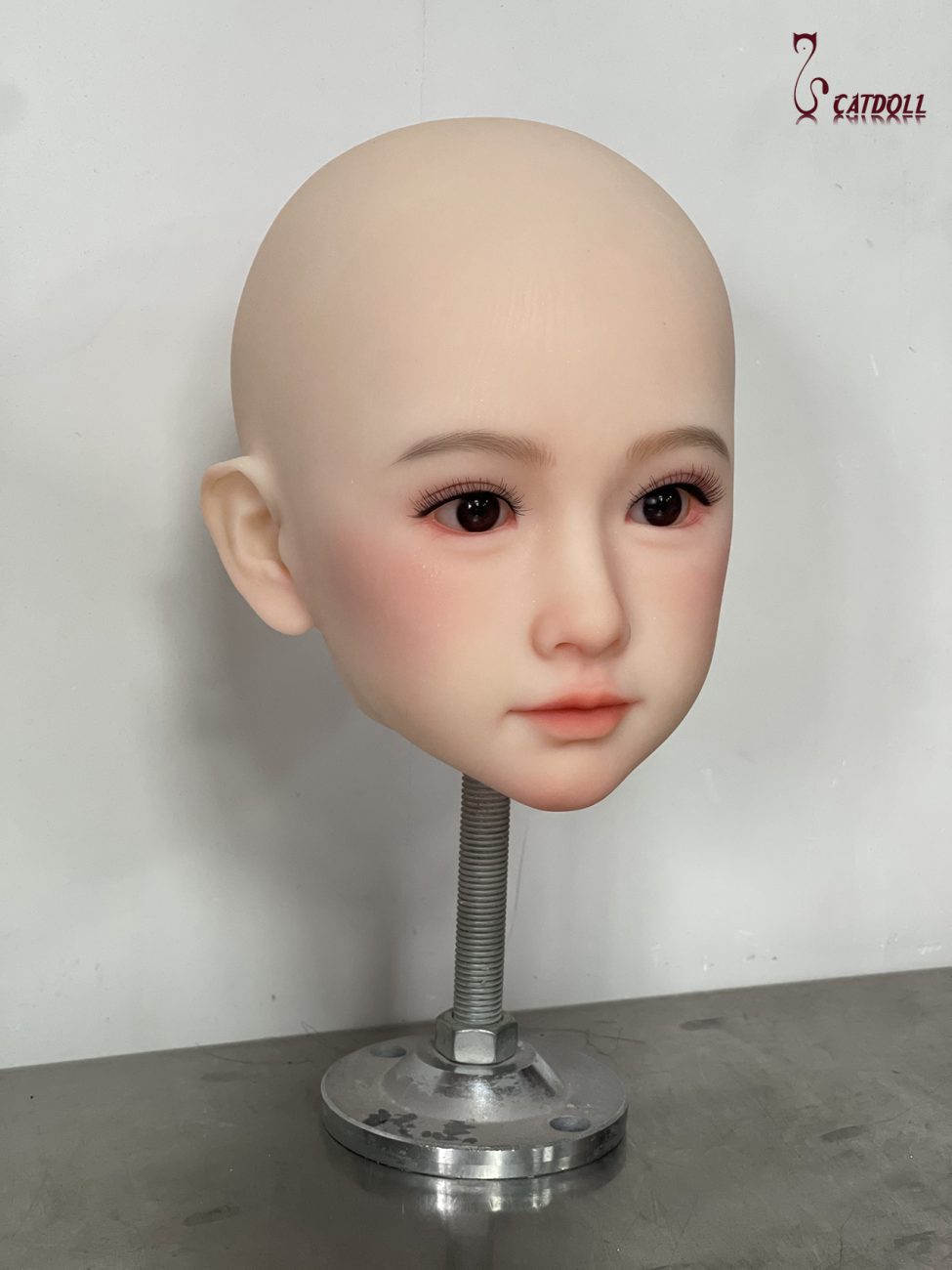 LoliDoll Airi TPE Head - Image 6