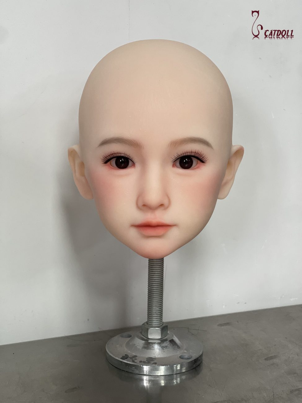 LoliDoll Airi TPE Head - Image 4