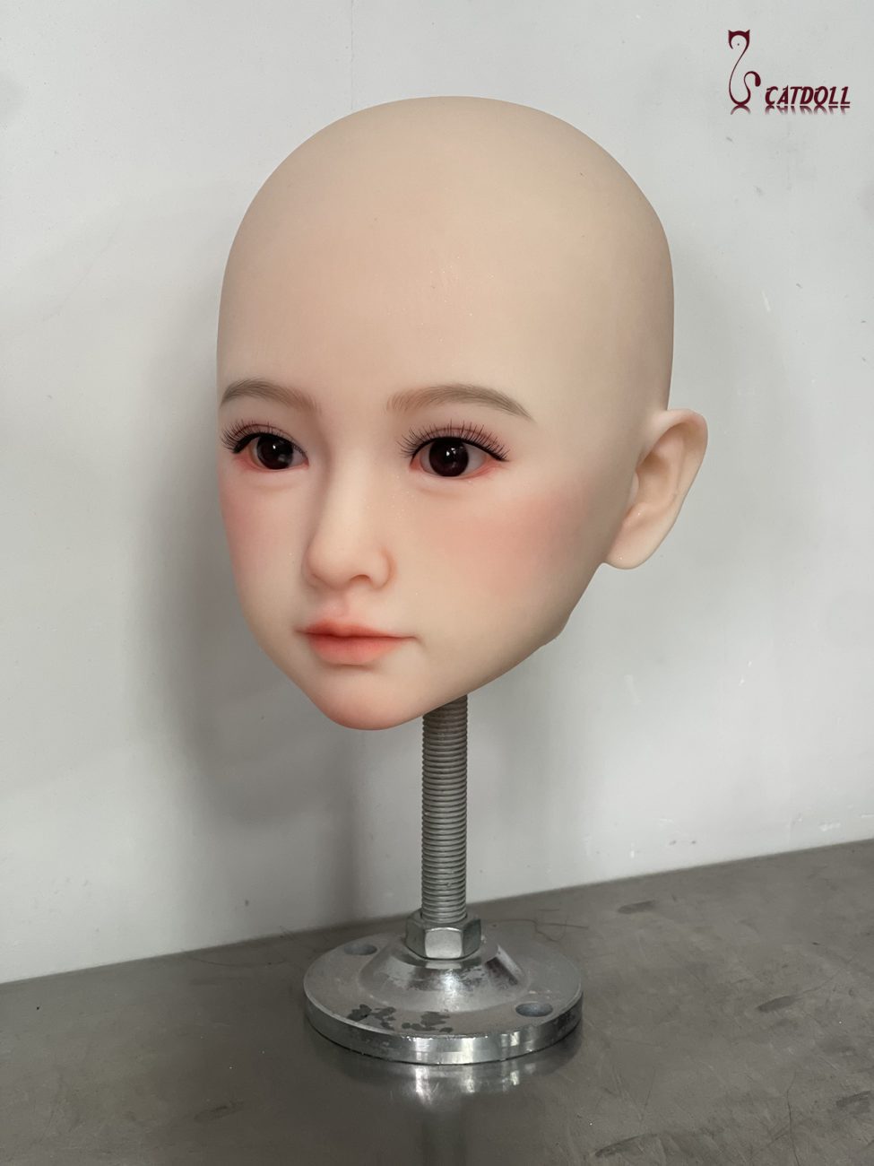 LoliDoll Airi TPE Head - Image 5