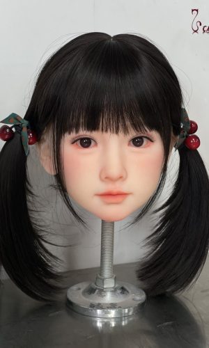 LoliDoll Airi TPE Head